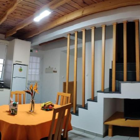 Casa Da Isabel Villa Sao Roque do Pico Ngoại thất bức ảnh