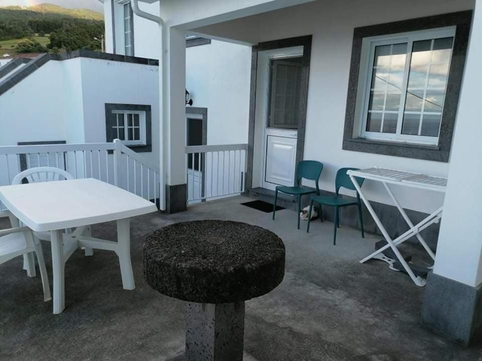 Casa Da Isabel Villa Sao Roque do Pico Ngoại thất bức ảnh