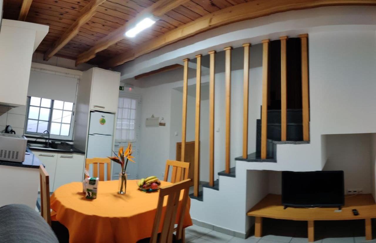 Casa Da Isabel Villa Sao Roque do Pico Ngoại thất bức ảnh